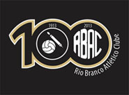100 ANOS RIO BRANCO