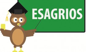 ESAGRIOS