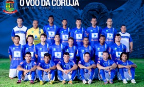Linhares FC 2014