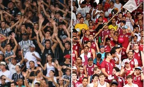 Desportiva x Rio Branco