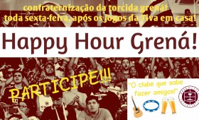 happy hour grená