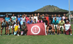Reapresentação Copa SP