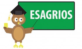 ESAGRIOS