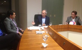 GOVERNADOR PAULO HARTUNG