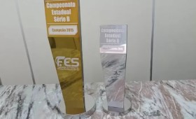 Troféus Série B 2015