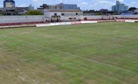 ESTADIO JOAQUIM CALMON