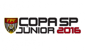 COPA SÃO PAULO 2016