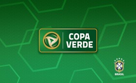 COPA VERDE