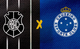 RIO BRANCO X CRUZEIRO