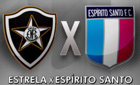 Estrela x ESFC