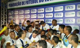 Boca Junior Interligas 2015