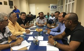 Arbitral copa es 2017